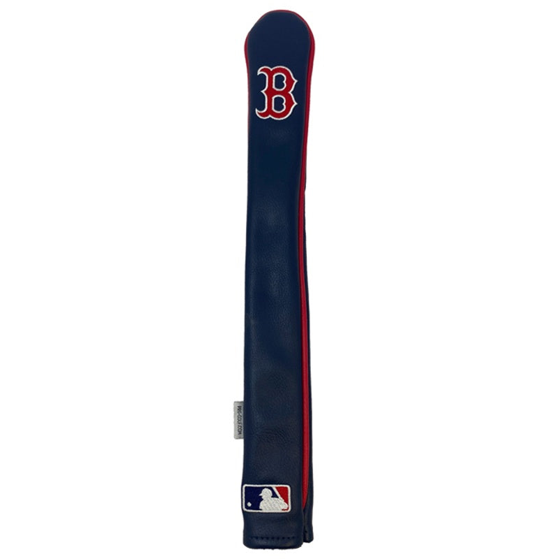 Headcover Red Sox Studio Alignment Stick - Mercado de Luxo - O Maior E-Commerce de Bens, Produtos e Serviços de Luxo do Brasil.
