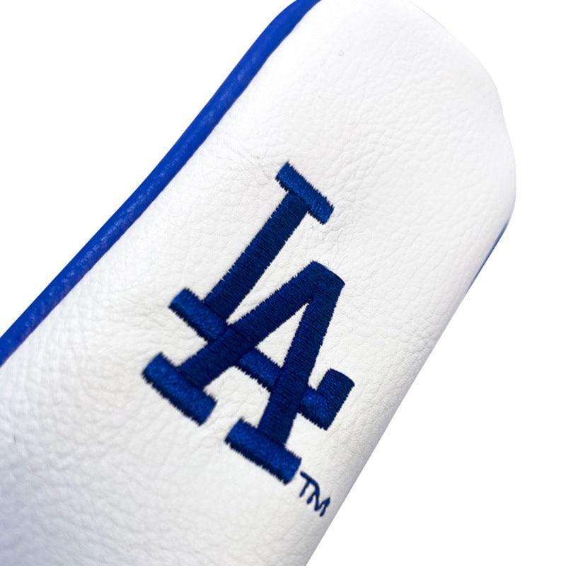 Headcover Angeles Dodgers Studio Alignment Stick - Mercado de Luxo - O Maior E-Commerce de Bens, Produtos e Serviços de Luxo do Brasil.