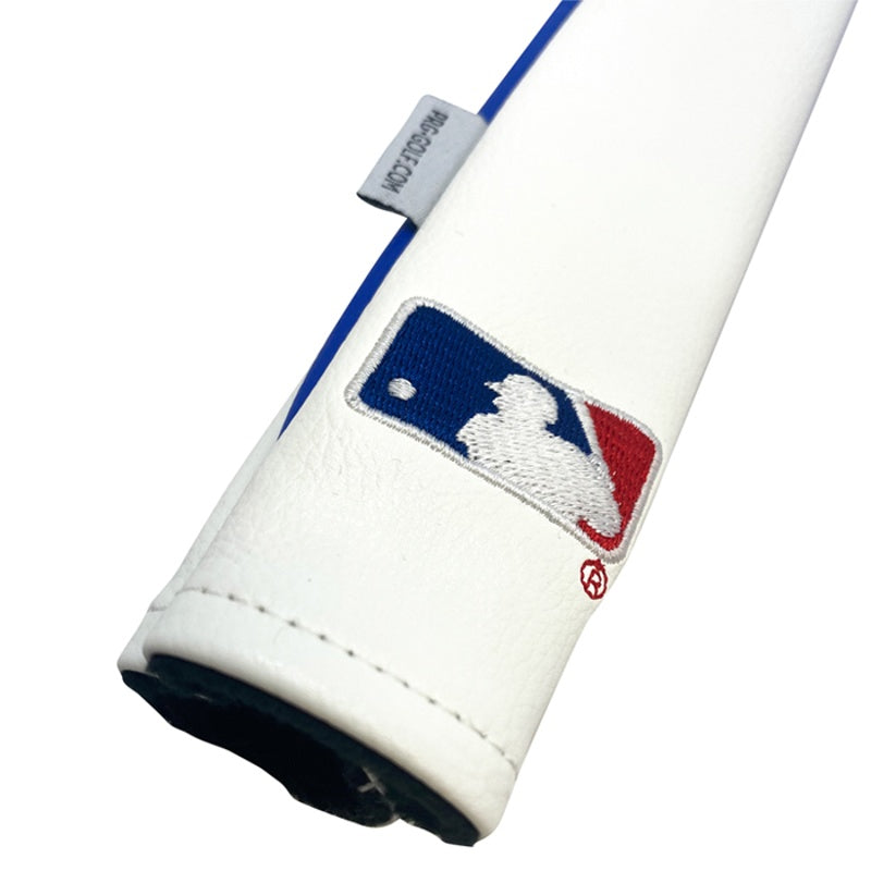 Headcover Angeles Dodgers Studio Alignment Stick - Mercado de Luxo - O Maior E-Commerce de Bens, Produtos e Serviços de Luxo do Brasil.