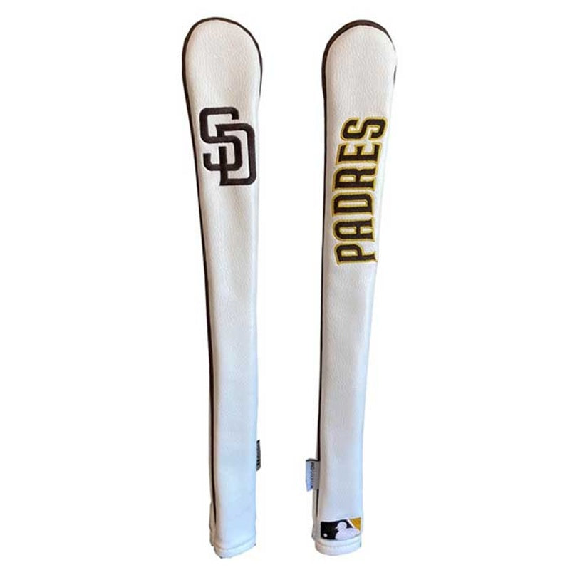 Headcover Diego Padres Studio Alignment Stick - Mercado de Luxo - O Maior E-Commerce de Bens, Produtos e Serviços de Luxo do Brasil.