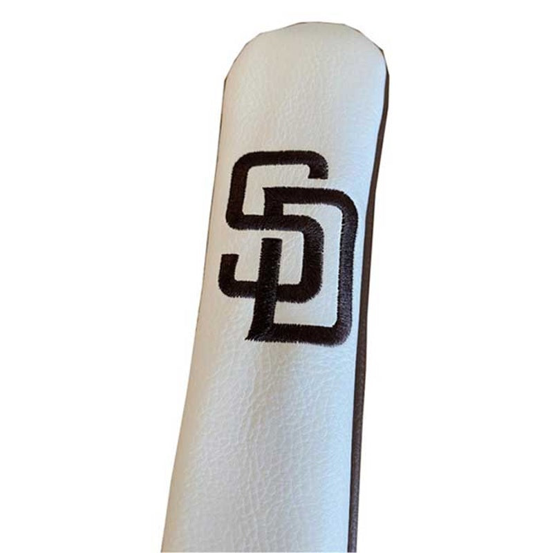 Headcover Diego Padres Studio Alignment Stick - Mercado de Luxo - O Maior E-Commerce de Bens, Produtos e Serviços de Luxo do Brasil.