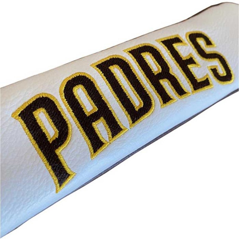 Headcover Diego Padres Studio Alignment Stick - Mercado de Luxo - O Maior E-Commerce de Bens, Produtos e Serviços de Luxo do Brasil.