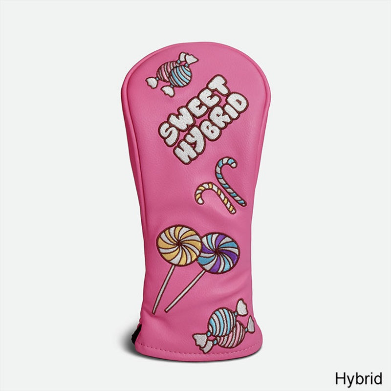 Headcover Sweet Wood - Mercado de Luxo - O Maior E-Commerce de Bens, Produtos e Serviços de Luxo do Brasil.