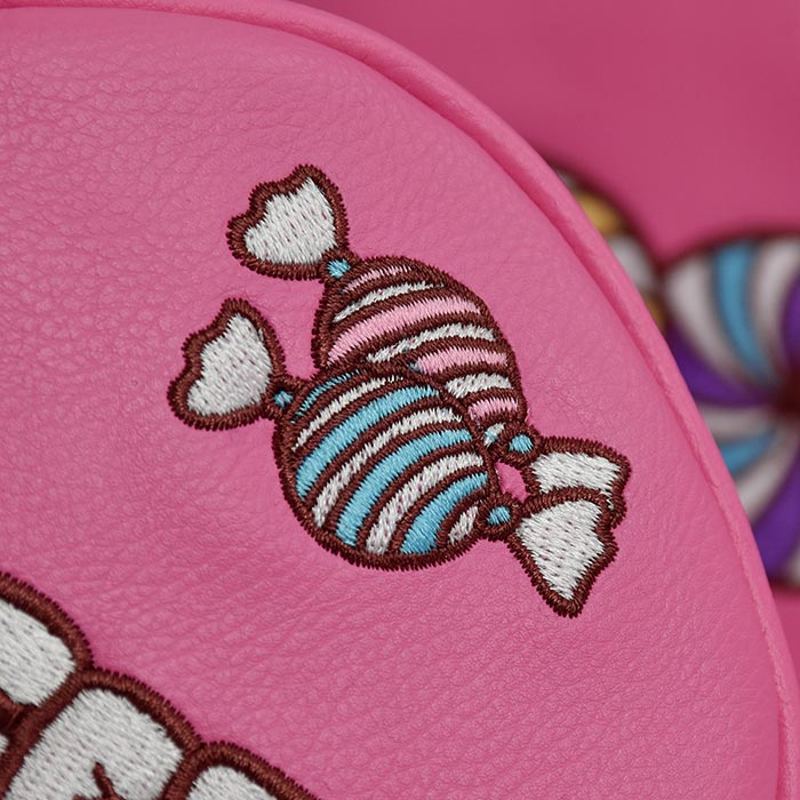 Headcover Sweet Wood - Mercado de Luxo - O Maior E-Commerce de Bens, Produtos e Serviços de Luxo do Brasil.