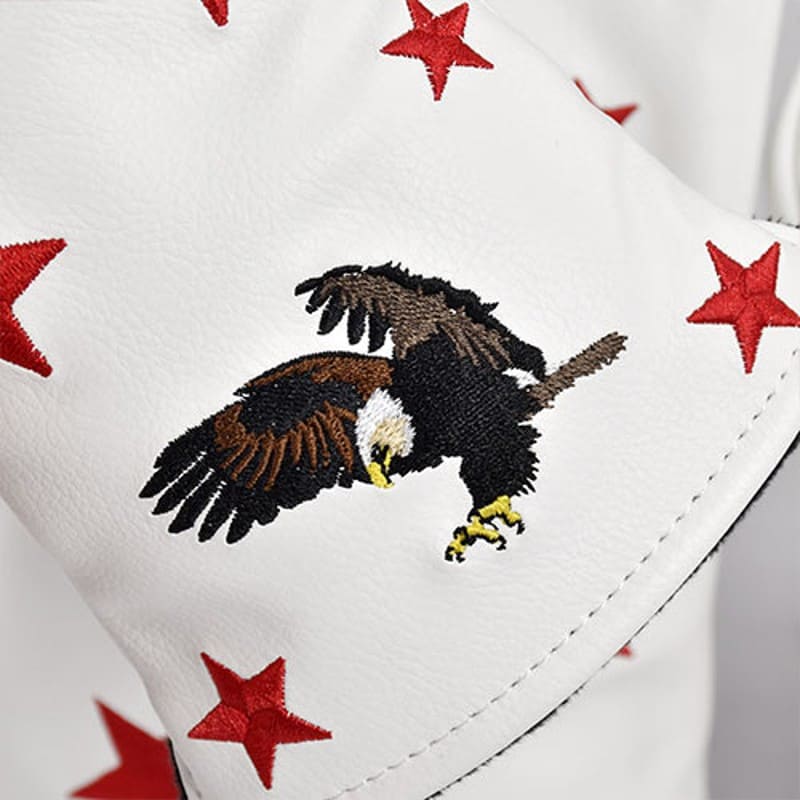 Headcover USA Originals Wood - Mercado de Luxo - O Maior E-Commerce de Bens, Produtos e Serviços de Luxo do Brasil.