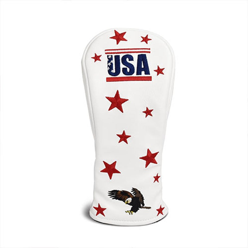 Headcover USA Originals Wood - Mercado de Luxo - O Maior E-Commerce de Bens, Produtos e Serviços de Luxo do Brasil.