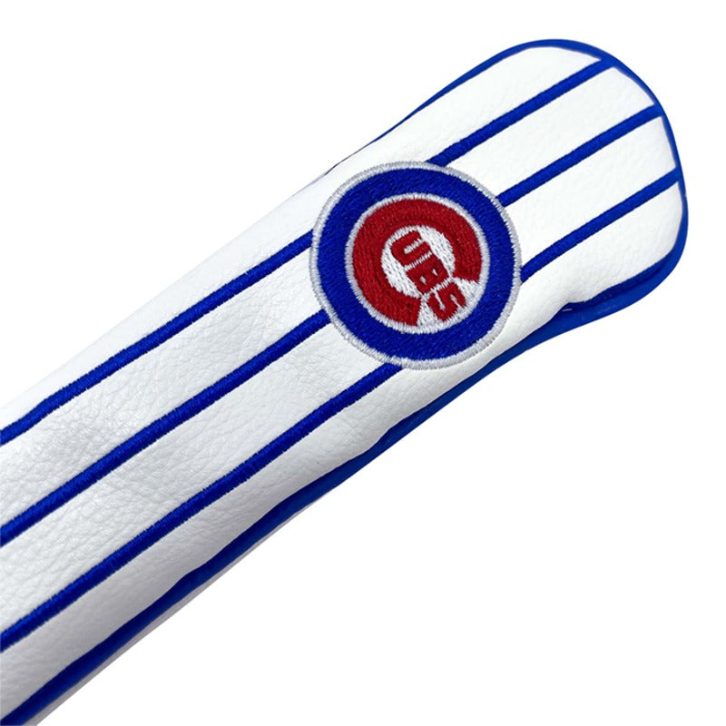 Headcover Cubs Alignment Stick - Mercado de Luxo - O Maior E-Commerce de Bens, Produtos e Serviços de Luxo do Brasil.