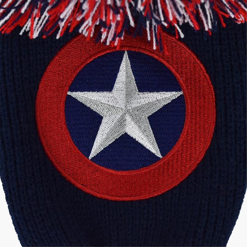 Headcover USA Pom Pom Wood - Mercado de Luxo - O Maior E-Commerce de Bens, Produtos e Serviços de Luxo do Brasil.
