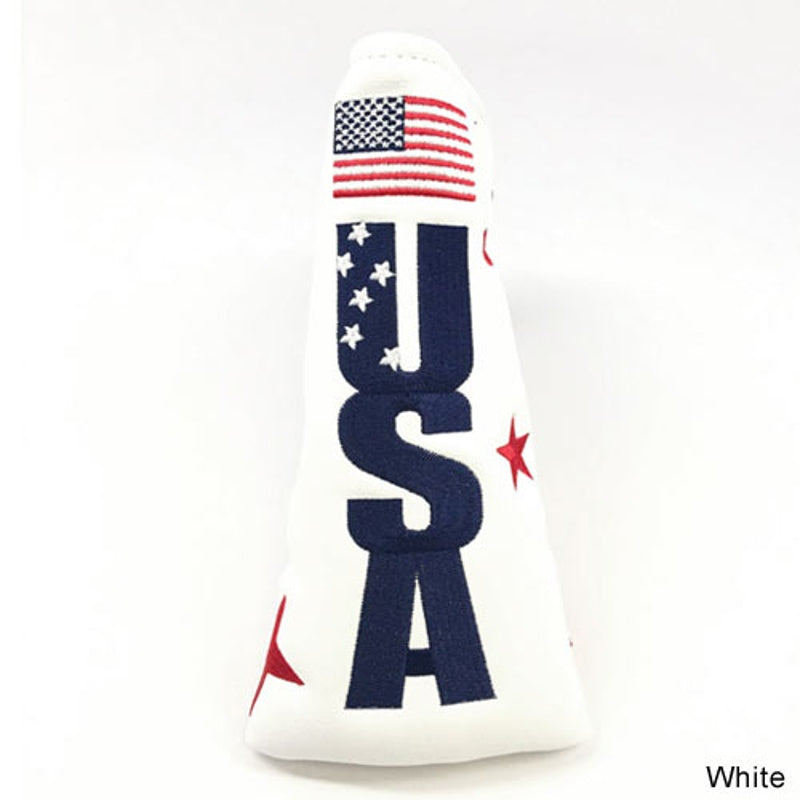 Headcover Eagle Putter - Mercado de Luxo - O Maior E-Commerce de Bens, Produtos e Serviços de Luxo do Brasil.