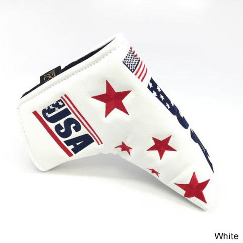 Headcover Eagle Putter - Mercado de Luxo - O Maior E-Commerce de Bens, Produtos e Serviços de Luxo do Brasil.
