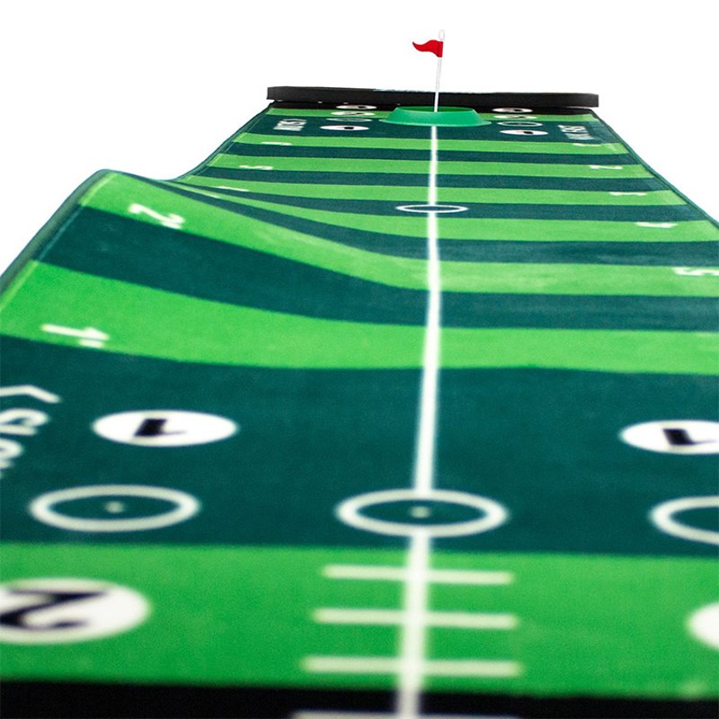 Treinamento Sports VariSpeed Putting System - Mercado de Luxo - O Maior E-Commerce de Bens, Produtos e Serviços de Luxo do Brasil.