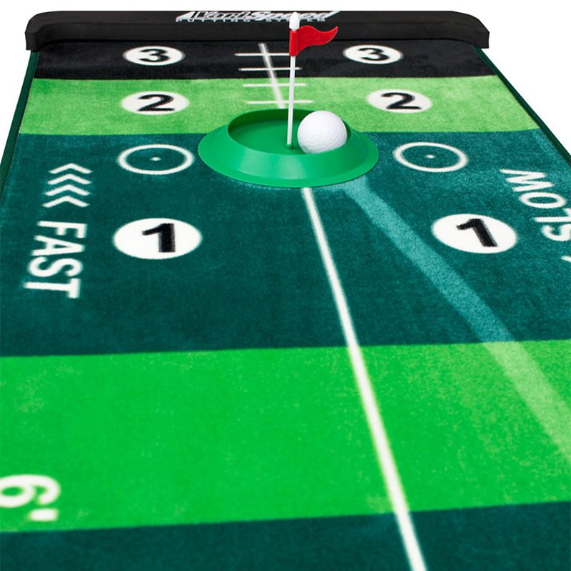 Treinamento Sports VariSpeed Putting System - Mercado de Luxo - O Maior E-Commerce de Bens, Produtos e Serviços de Luxo do Brasil.