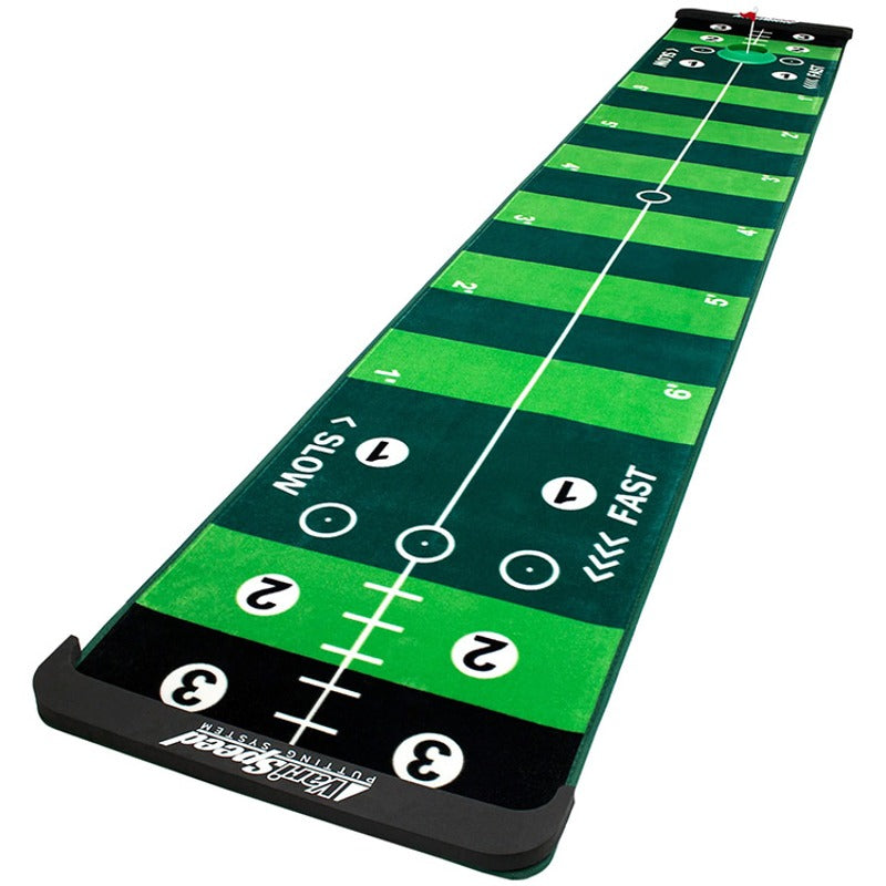 Treinamento Sports VariSpeed Putting System - Mercado de Luxo - O Maior E-Commerce de Bens, Produtos e Serviços de Luxo do Brasil.