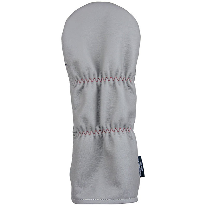 Headcover Bomber/Warhawk Premium USA Leather - Mercado de Luxo - O Maior E-Commerce de Bens, Produtos e Serviços de Luxo do Brasil.