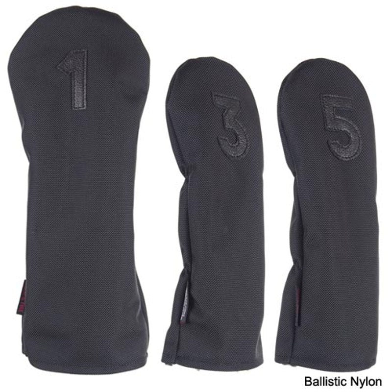 Headcover Ballistic Nyron - Mercado de Luxo - O Maior E-Commerce de Bens, Produtos e Serviços de Luxo do Brasil.