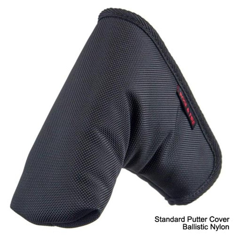 Headcover Ballistic Nyron - Mercado de Luxo - O Maior E-Commerce de Bens, Produtos e Serviços de Luxo do Brasil.