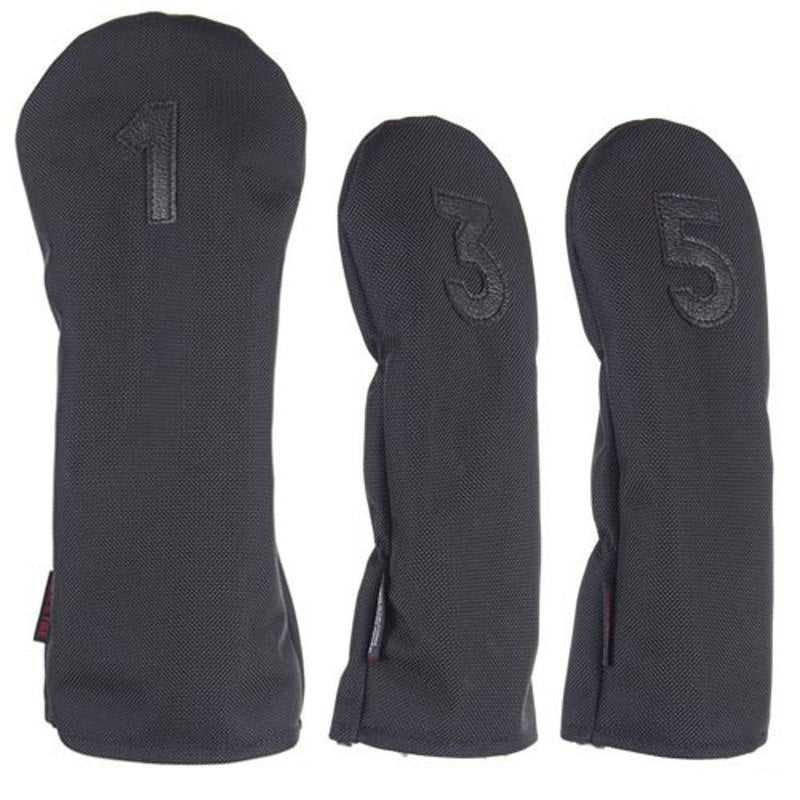 Headcover Ballistic Nyron - Mercado de Luxo - O Maior E-Commerce de Bens, Produtos e Serviços de Luxo do Brasil.