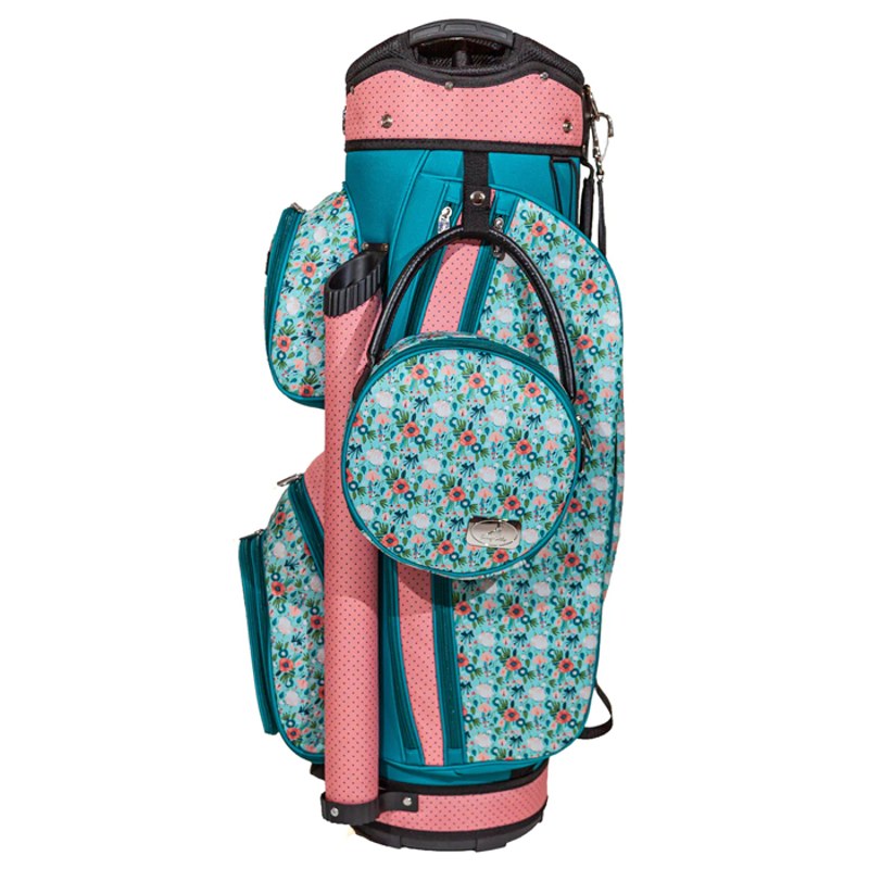 Bolsa para Carrinho Florence - Mercado de Luxo - O Maior E-Commerce de Bens, Produtos e Serviços de Luxo do Brasil.