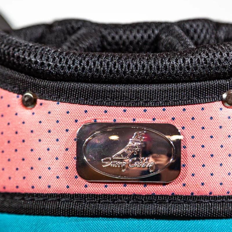 Bolsa para Carrinho Florence - Mercado de Luxo - O Maior E-Commerce de Bens, Produtos e Serviços de Luxo do Brasil.
