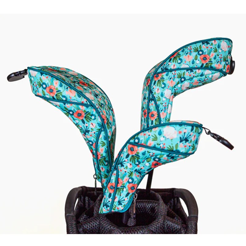 Headcover Florence Conjunto - Mercado de Luxo - O Maior E-Commerce de Bens, Produtos e Serviços de Luxo do Brasil.