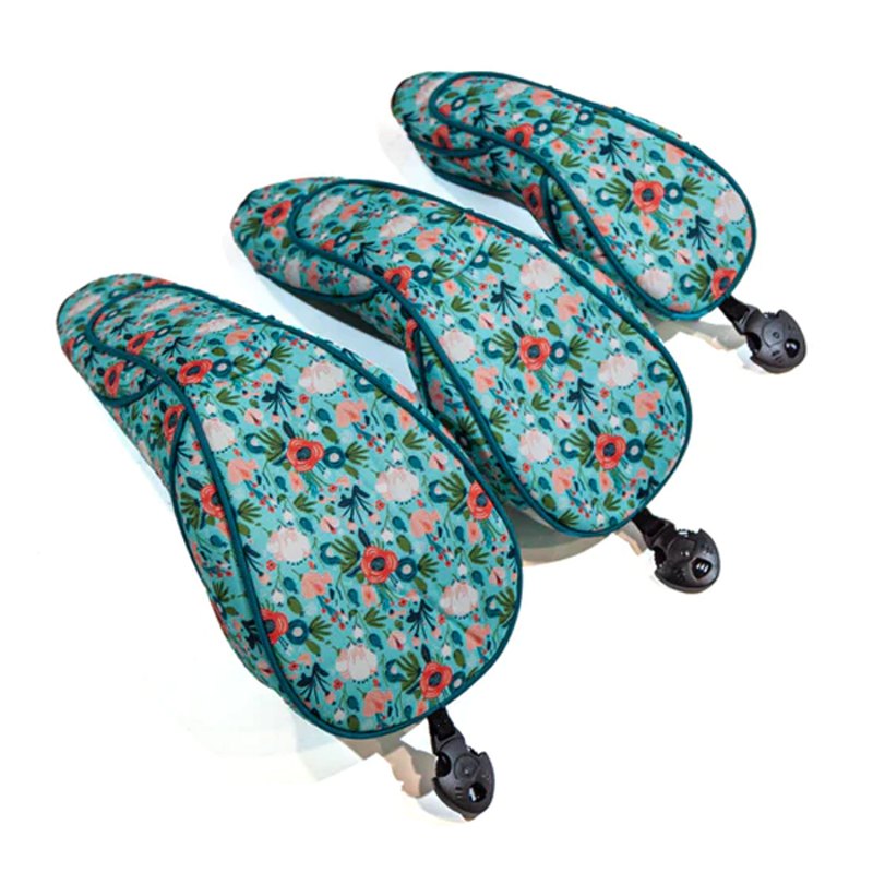 Headcover Florence Conjunto - Mercado de Luxo - O Maior E-Commerce de Bens, Produtos e Serviços de Luxo do Brasil.