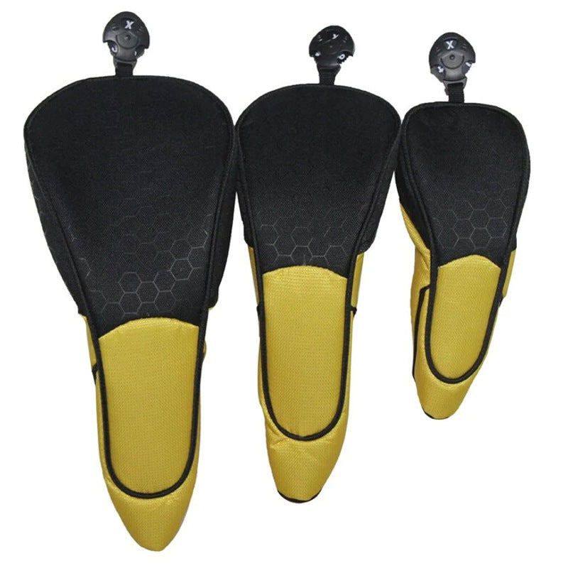 Headcover Adelaide Conjunto  - Mercado de Luxo - O Maior E-Commerce de Bens, Produtos e Serviços de Luxo do Brasil.