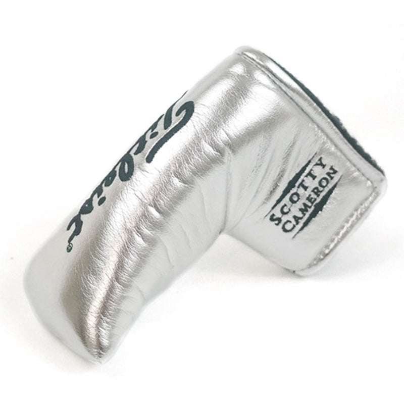 Headcover Tour Proto Platinum - Mercado de Luxo - O Maior E-Commerce de Bens, Produtos e Serviços de Luxo do Brasil.