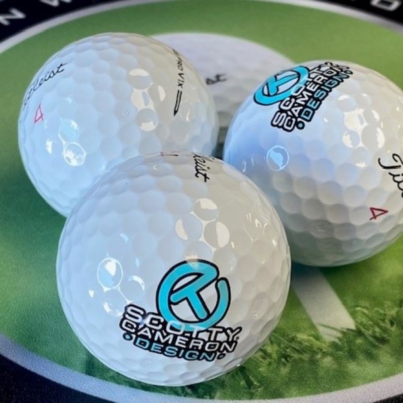 Bolas Pro V1x Circle Ts - Mercado de Luxo - O Maior E-Commerce de Bens, Produtos e Serviços de Luxo do Brasil.