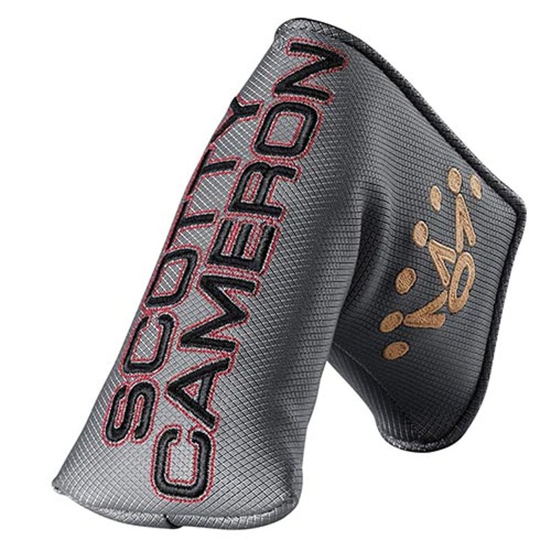 Headcover Select Line 2018 - Mercado de Luxo - O Maior E-Commerce de Bens, Produtos e Serviços de Luxo do Brasil.