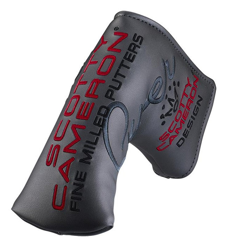 Headcover Super Select Putter - Mercado de Luxo - O Maior E-Commerce de Bens, Produtos e Serviços de Luxo do Brasil.