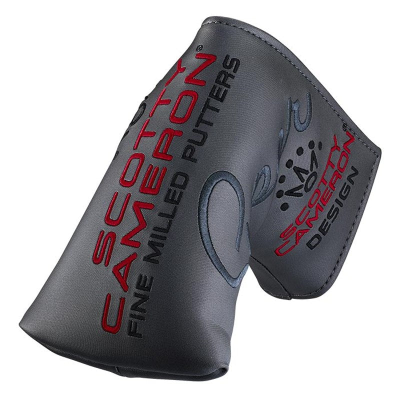 Headcover Super Select Putter - Mercado de Luxo - O Maior E-Commerce de Bens, Produtos e Serviços de Luxo do Brasil.
