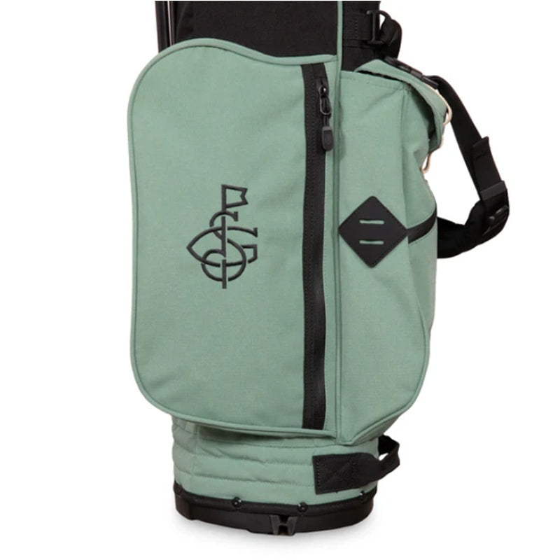 Bolsa Com Suporte Seamus x Jones Rover Leaf - Mercado de Luxo - O Maior E-Commerce de Bens, Produtos e Serviços de Luxo do Brasil.