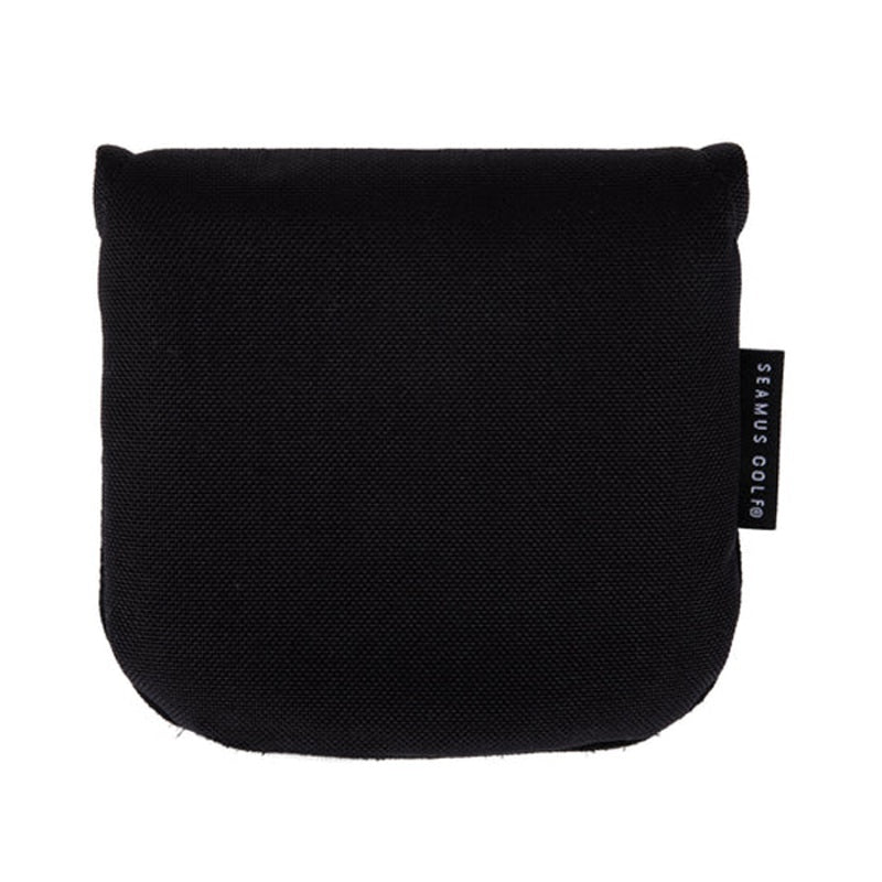 Headcover Proto Black Cordura Center Shafted Mallet Putter - Mercado de Luxo - O Maior E-Commerce de Bens, Produtos e Serviços de Luxo do Brasil.