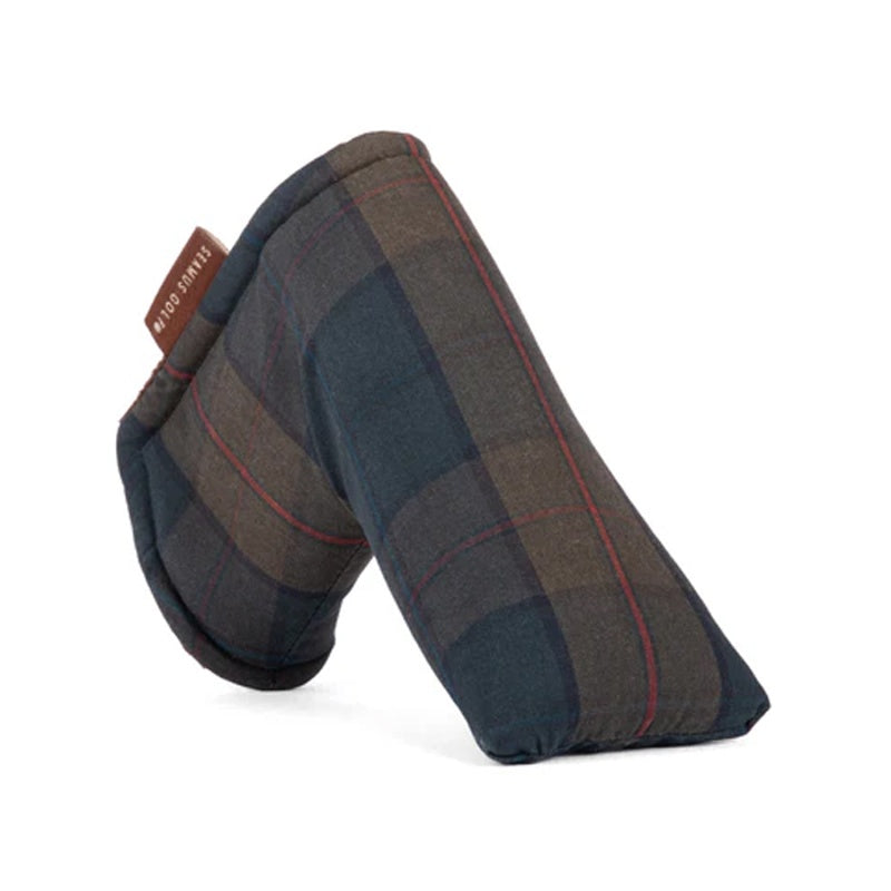 Headcover Private Reserve 2.0 Waxed Canvas Blade Putter - Mercado de Luxo - O Maior E-Commerce de Bens, Produtos e Serviços de Luxo do Brasil.