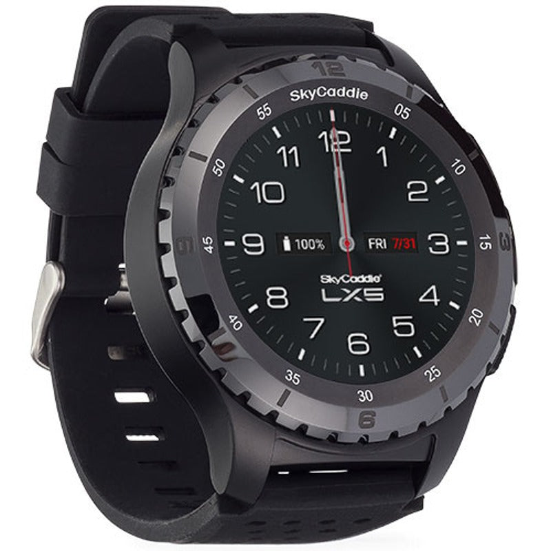 Smartwatch e GPS para Golf LX5 Tour Book Ceramic - Mercado de Luxo - O Maior E-Commerce de Bens, Produtos e Serviços de Luxo do Brasil.