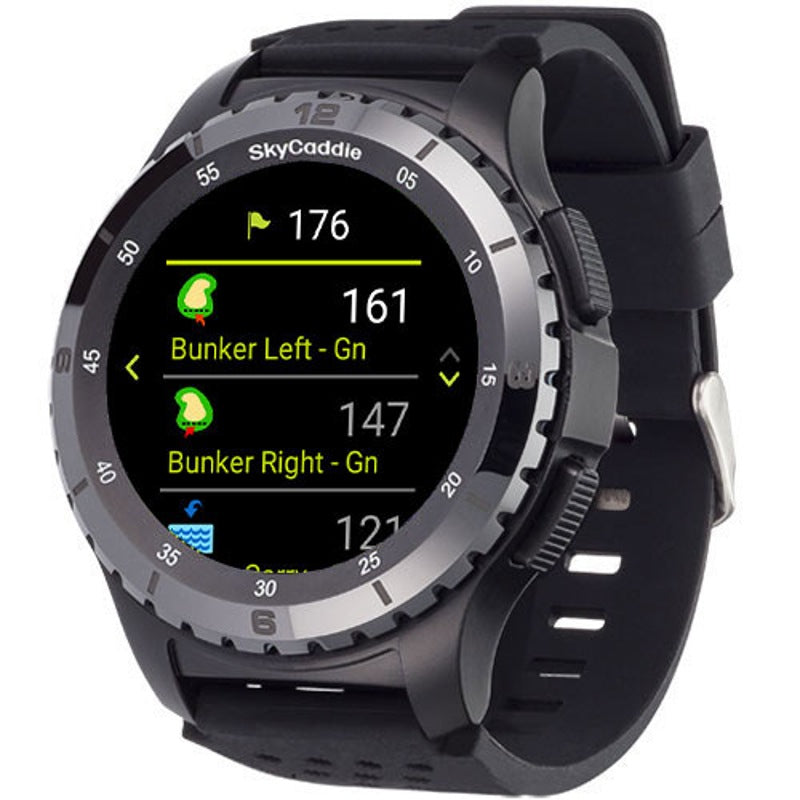 Smartwatch e GPS para Golf LX5 Tour Book Ceramic - Mercado de Luxo - O Maior E-Commerce de Bens, Produtos e Serviços de Luxo do Brasil.