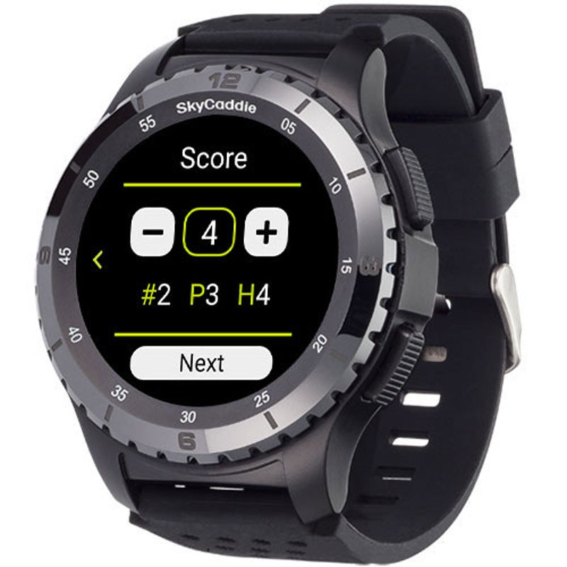 Smartwatch e GPS para Golf LX5 Tour Book Ceramic - Mercado de Luxo - O Maior E-Commerce de Bens, Produtos e Serviços de Luxo do Brasil.