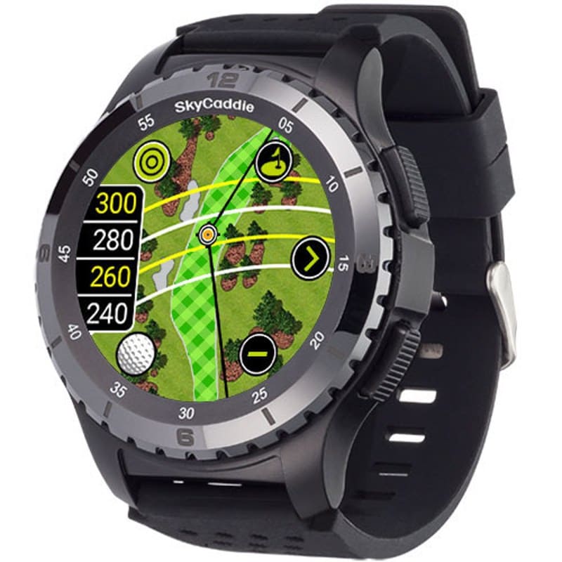 Smartwatch e GPS para Golf LX5 Tour Book Ceramic - Mercado de Luxo - O Maior E-Commerce de Bens, Produtos e Serviços de Luxo do Brasil.