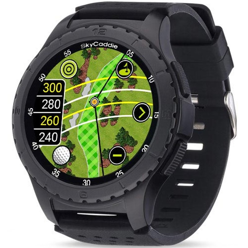 Smartwatch e GPS para Golf LX5 Tour Book - Mercado de Luxo - O Maior E-Commerce de Bens, Produtos e Serviços de Luxo do Brasil.