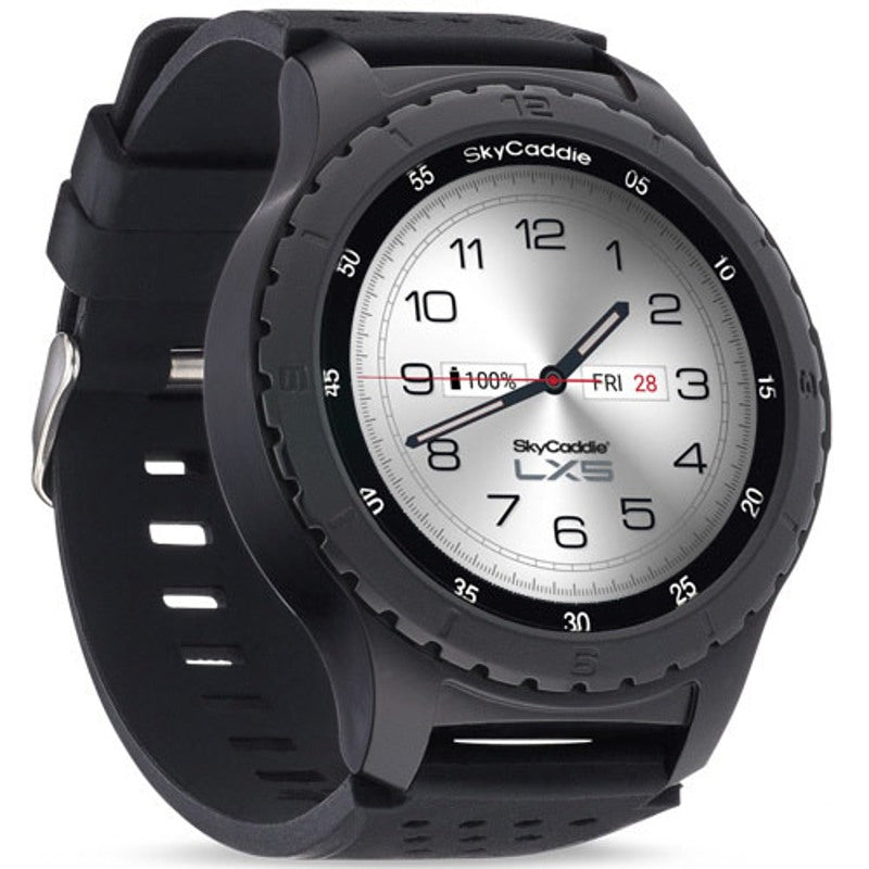 Smartwatch e GPS para Golf LX5 Tour Book - Mercado de Luxo - O Maior E-Commerce de Bens, Produtos e Serviços de Luxo do Brasil.