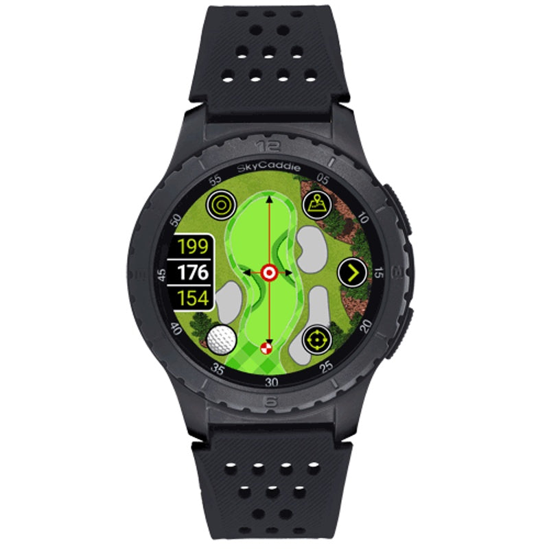 Smartwatch e GPS para Golf LX5 Tour Book - Mercado de Luxo - O Maior E-Commerce de Bens, Produtos e Serviços de Luxo do Brasil.