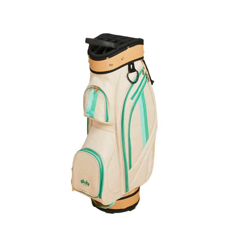 Bolsa para Carrinho Golf Flax - Mercado de Luxo - O Maior E-Commerce de Bens, Produtos e Serviços de Luxo do Brasil.