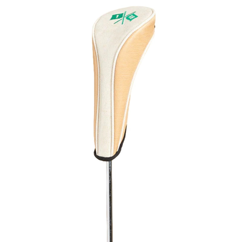 Headcover Golf Club Flax Flags - Mercado de Luxo - O Maior E-Commerce de Bens, Produtos e Serviços de Luxo do Brasil.