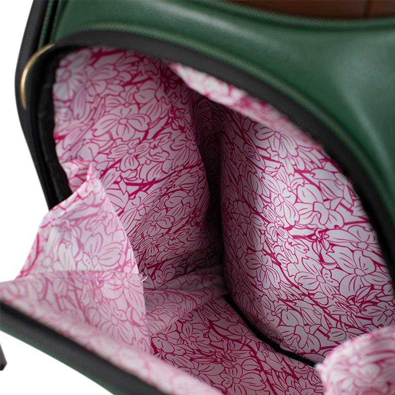 Bolsa Staff Edição Limitada Spring Staff - Mercado de Luxo - O Maior E-Commerce de Bens, Produtos e Serviços de Luxo do Brasil.