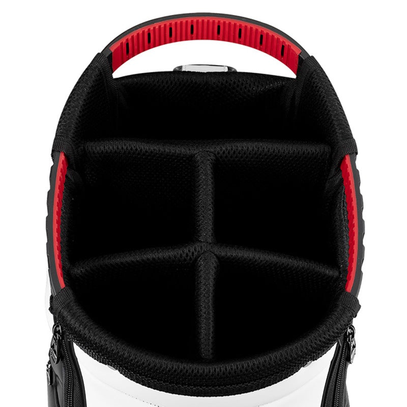 Bolsa para Carrinho ZXi Midsize Staff - Mercado de Luxo - O Maior E-Commerce de Bens, Produtos e Serviços de Luxo do Brasil.