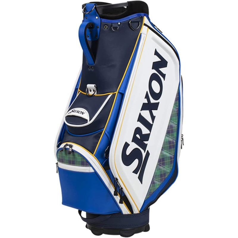 Bolsa Staff Edição Limitada British Open Staff 2022 - Mercado de Luxo - O Maior E-Commerce de Bens, Produtos e Serviços de Luxo do Brasil.