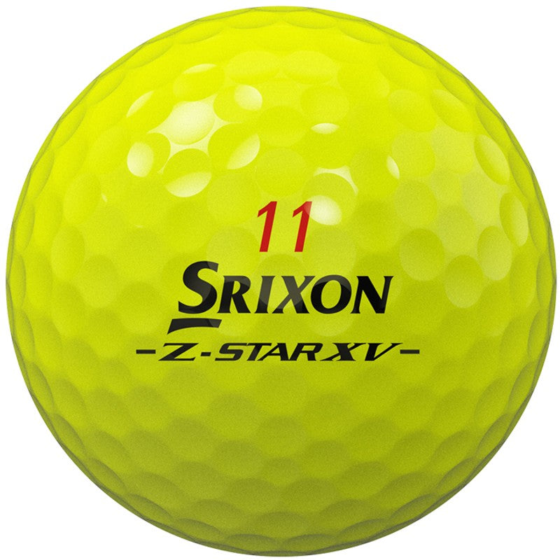 Bolas Z-Star XV Divide Branca/Amarela - Mercado de Luxo - O Maior E-Commerce de Bens, Produtos e Serviços de Luxo do Brasil.