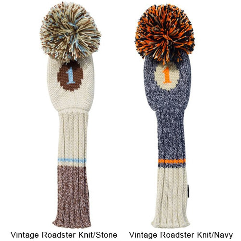 Headcover Golf Knit - Mercado de Luxo - O Maior E-Commerce de Bens, Produtos e Serviços de Luxo do Brasil.