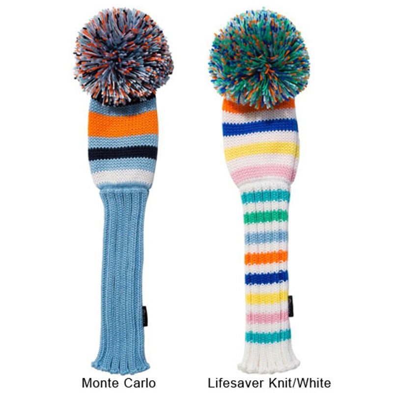 Headcover Golf Knit - Mercado de Luxo - O Maior E-Commerce de Bens, Produtos e Serviços de Luxo do Brasil.