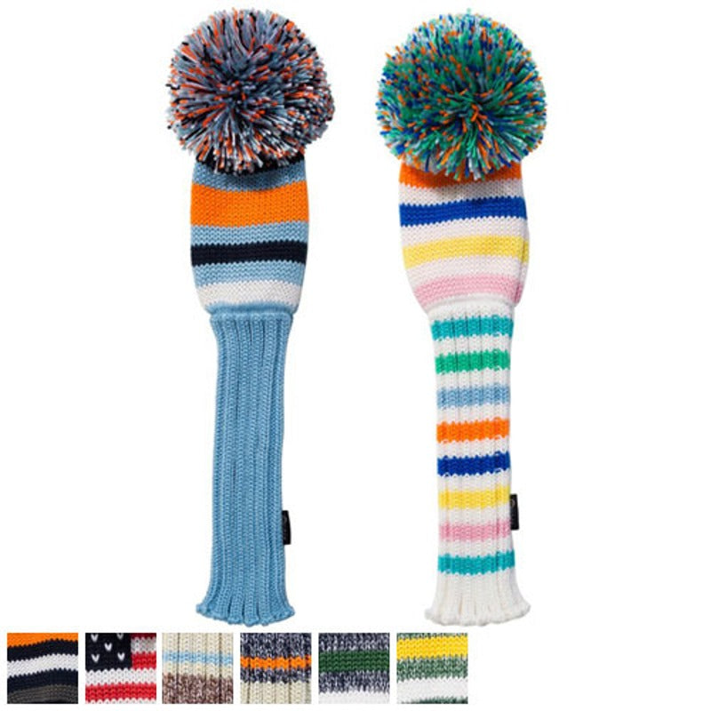 Headcover Golf Knit - Mercado de Luxo - O Maior E-Commerce de Bens, Produtos e Serviços de Luxo do Brasil.